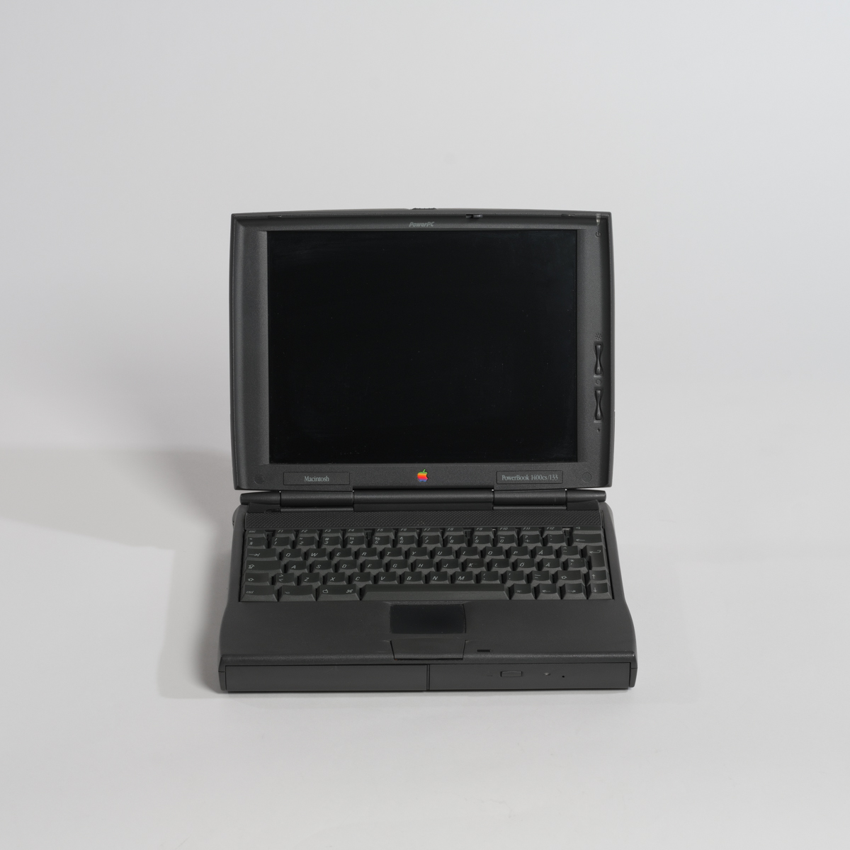 MacBook本体 Apple PowerBook 1400c PowerBook 1400 - Wikipedia