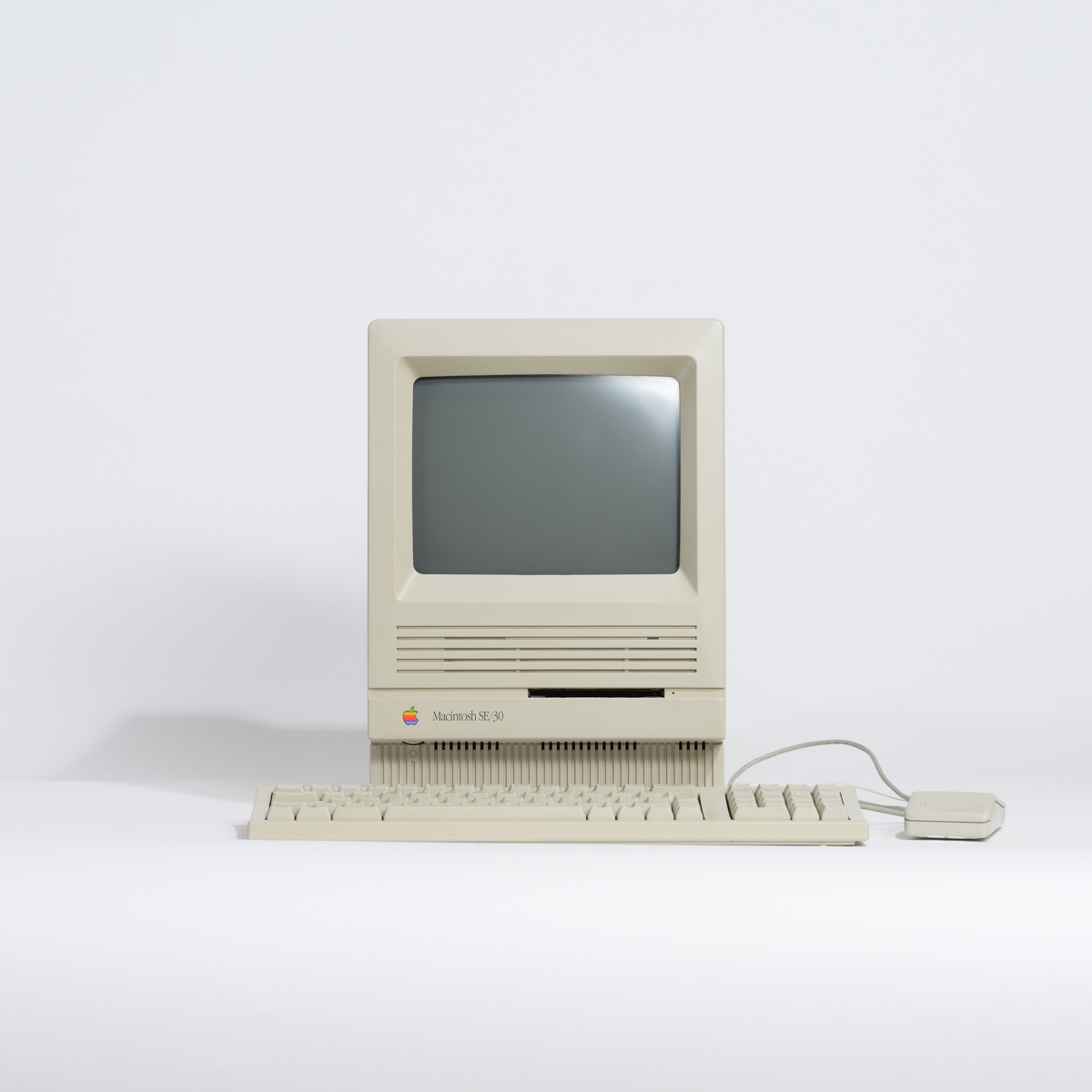 Apple Macintosh SE/30 本体 Macintosh SE/30