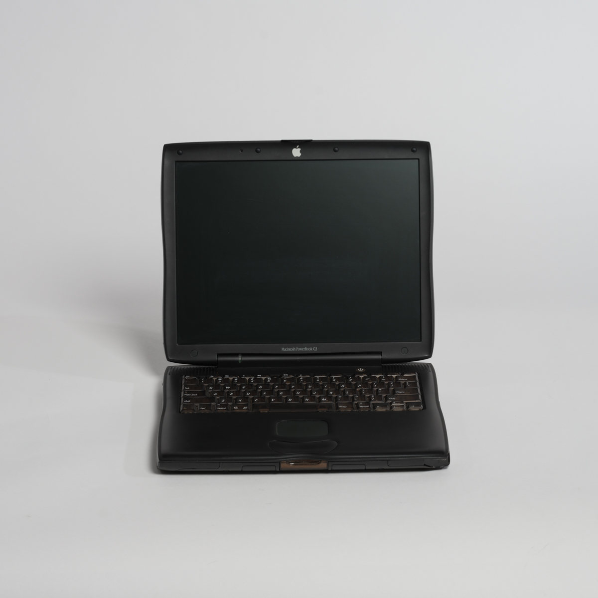 Macintosh PowerBook G3 M5343 ジャンク Macintosh PowerBook G3 1998年製 ジャンク - メルカリ